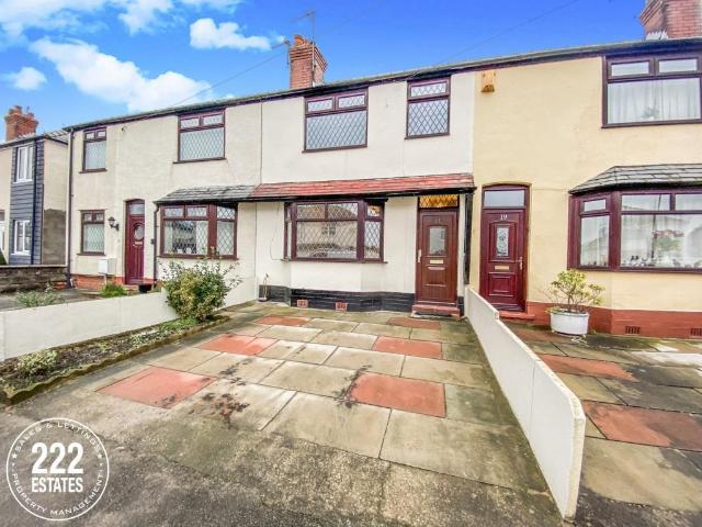 House for rent in Warrington