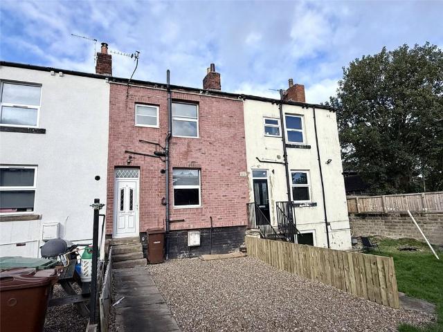 House for rent in Gawthorpe, West Yorkshire