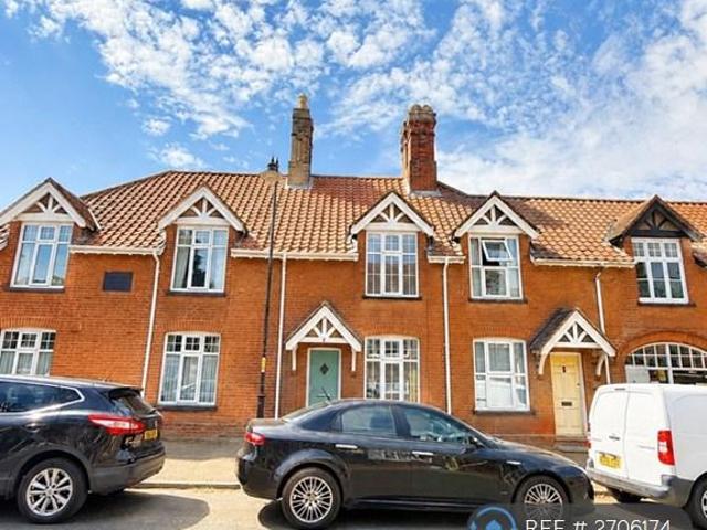 House for rent in Trowse with Newton, Burgh St Peter