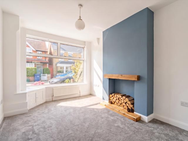 House for rent in The Slade, Oxfordshire