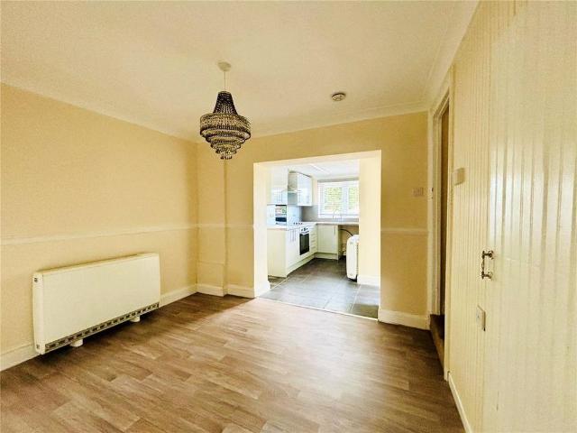 House for rent in Chedburgh, Suffolk