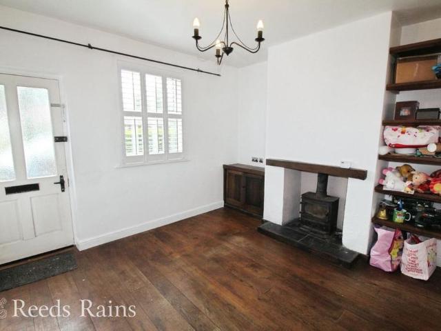 House for rent in Sutton