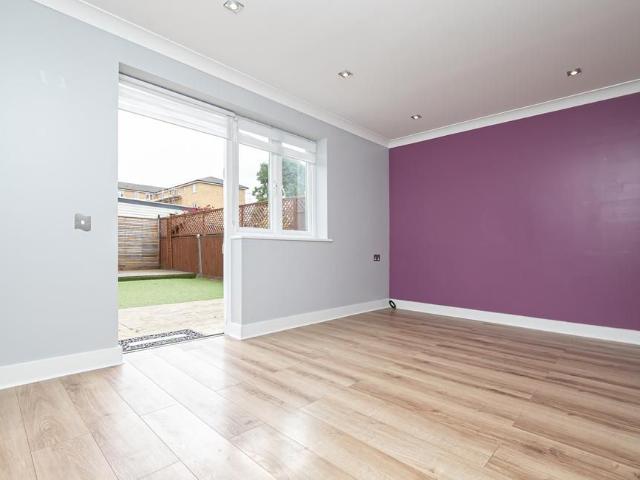 House for rent in Hackney Wick, Greater London