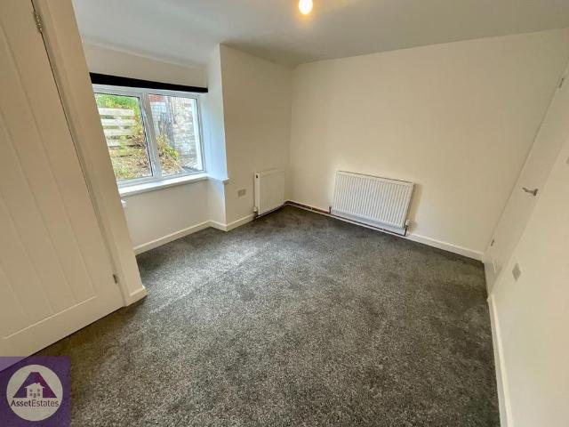 House for rent in Nantyglo and Blaina, Wales