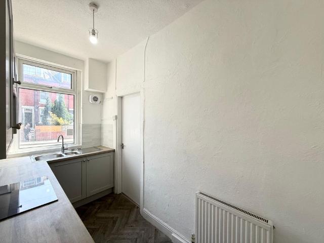 House for rent in Harehills, Leeds
