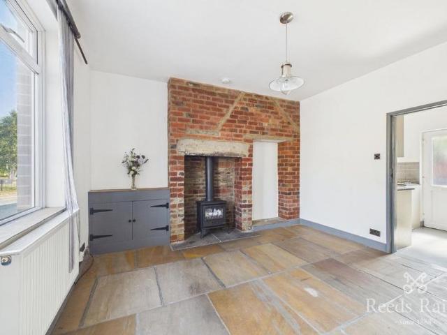 House for rent in Carlton, Leeds