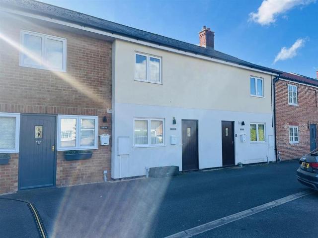 House for rent in Wragby, Belleau