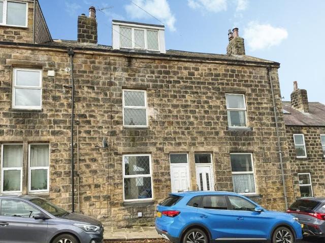 House for rent in Otley, West Yorkshire