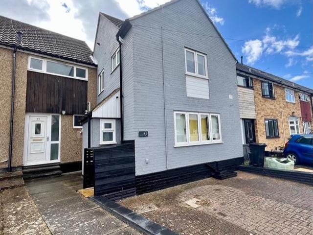 House for rent in Great Burstead, Billericay