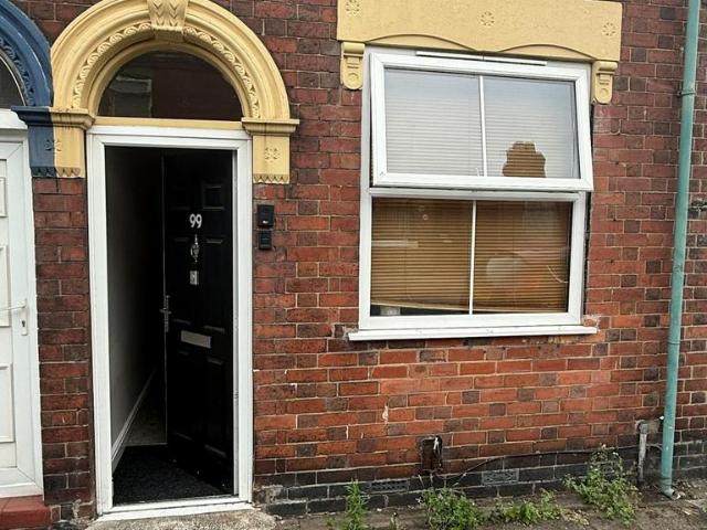 House for rent in Fenton, Stoke-on-Trent