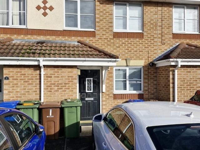 House for rent in Hedon