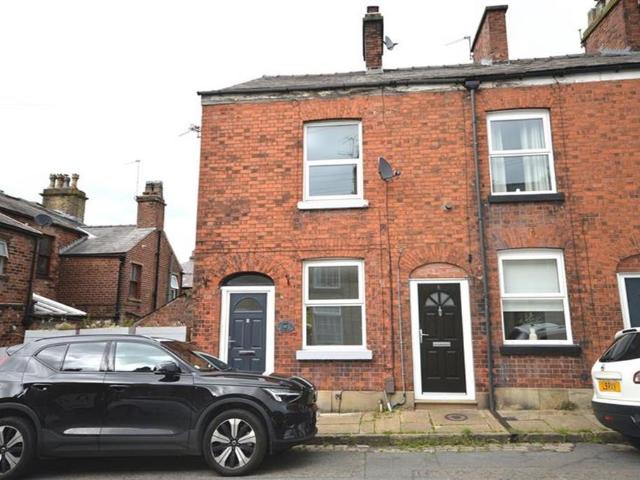 House for rent in Bollington Cross, Bollington