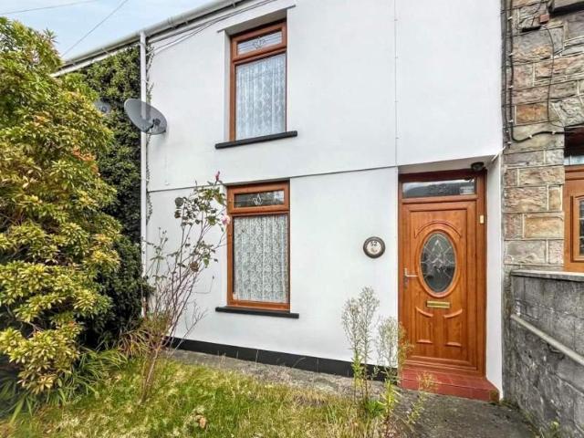House for rent in Treherbert