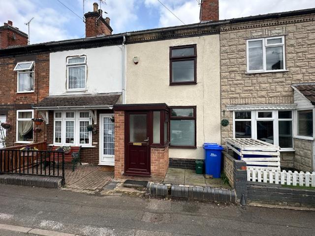 House for rent in Brizlincote, Beamhurst
