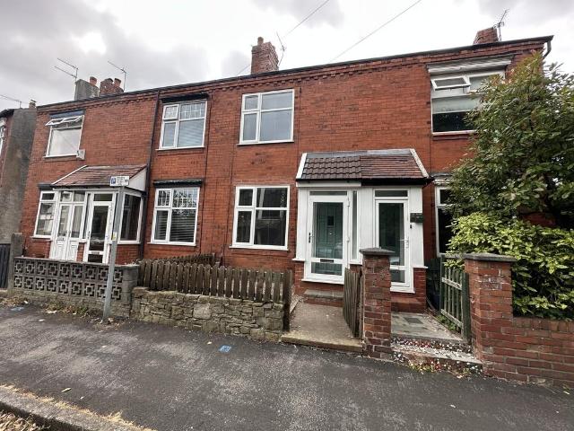 House for rent in Hazel Grove, Greater Manchester