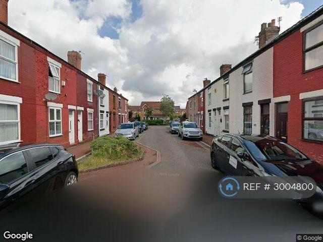 House for rent in Whitecross, Warrington