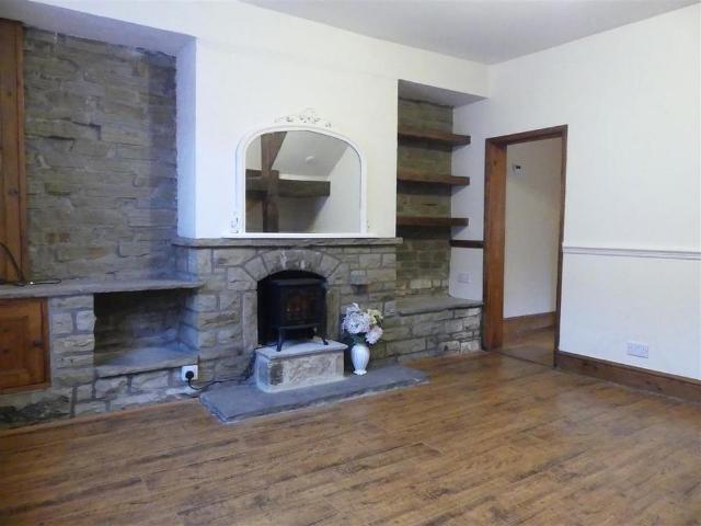 House for rent in Cowling, North Yorkshire