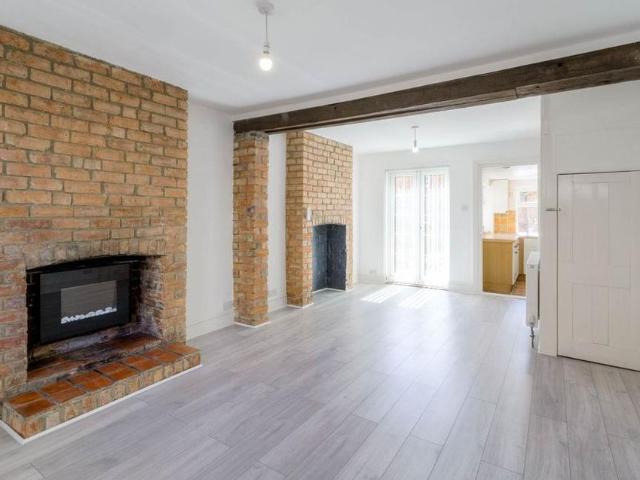 House for rent in Green Park, Milton Keynes