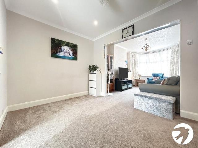 House for rent in Blackfen, Greater London