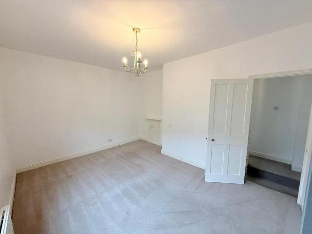 House for rent in New Town, Skipton