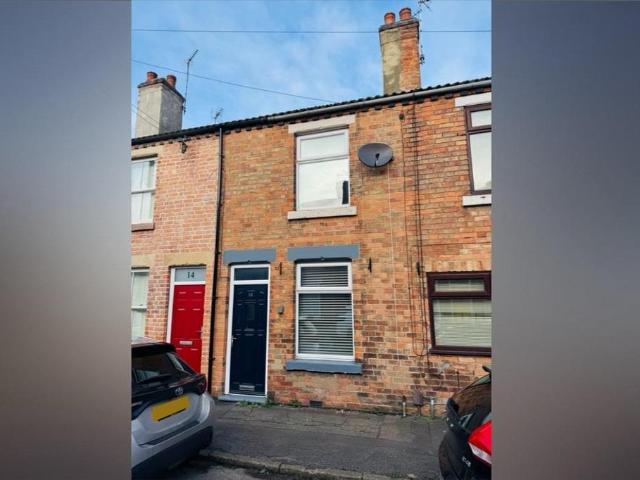 House for rent in Mickleover, East Midlands