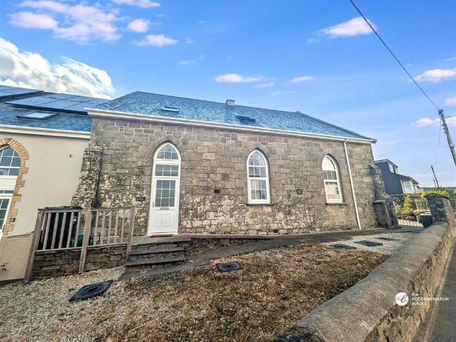 House for rent in Roche