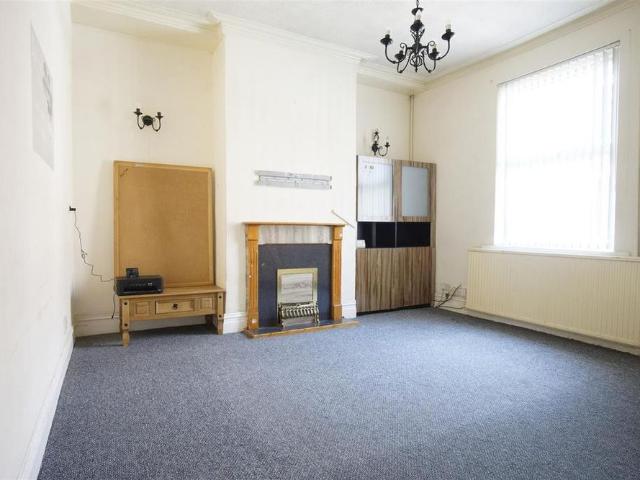 House for rent in Avenham, Higher Bartle
