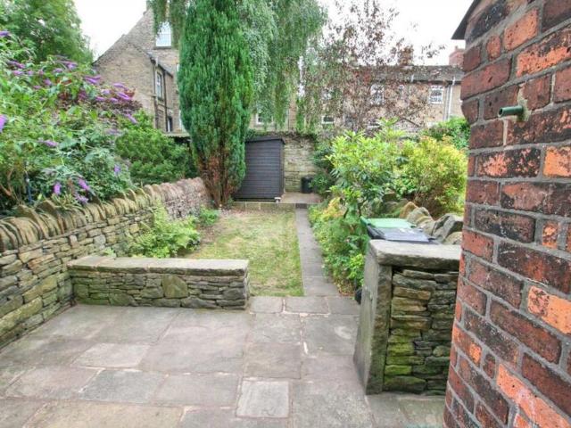 House for rent in Bollington Cross, Bollington
