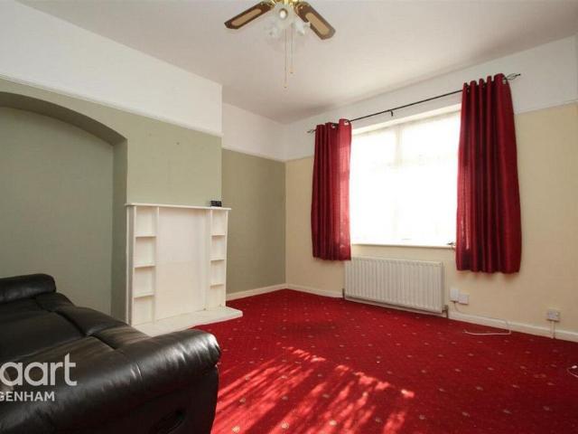 House for rent in Dagenham, Greater London