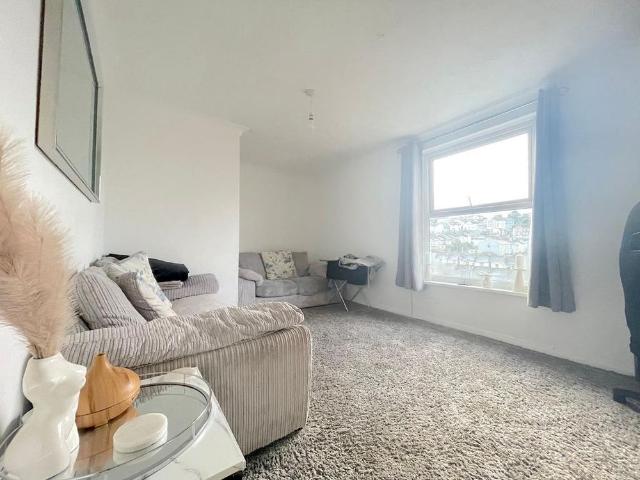 House for rent in Ellacombe, Torquay
