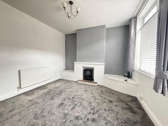 House for rent in Sutton in Ashfield, Ashfield