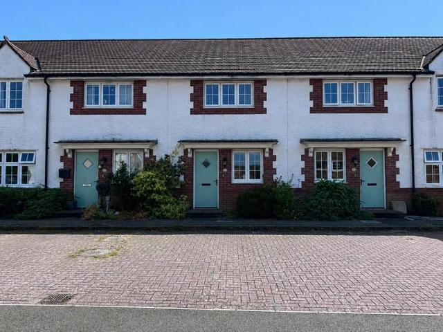 House for rent in Highweek, Bridford