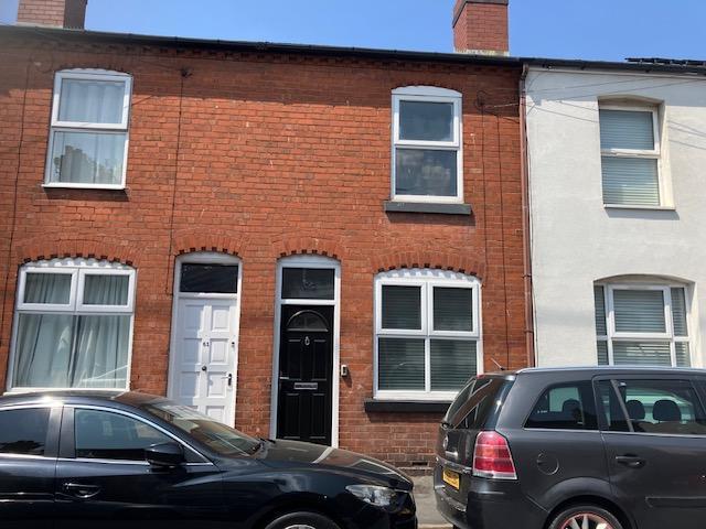 House for rent in The Chuckery, West Midlands