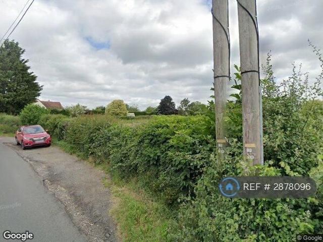 House for rent in Stratford-upon-Avon, Alderminster