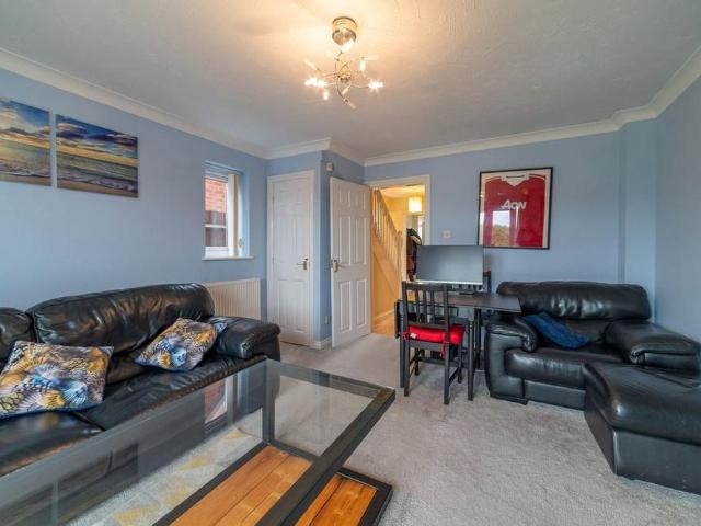 House for rent in Cheadle, Greater Manchester
