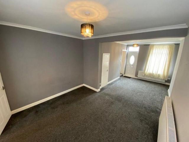 House for rent in Monk Hesleden, Blackhall Rocks