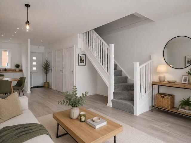 House for rent in Dromore, Oxfordshire