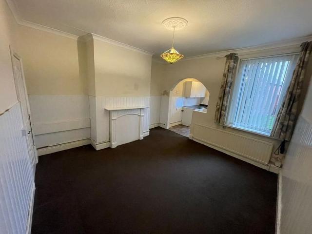 House for rent in Thurnscoe, Barnsley