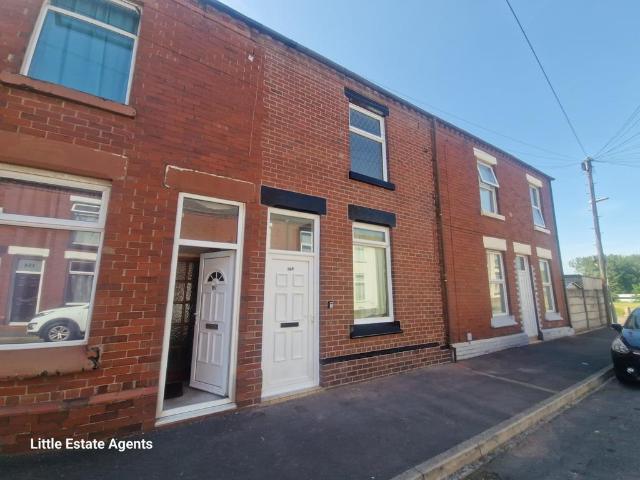 House for rent in St Helens