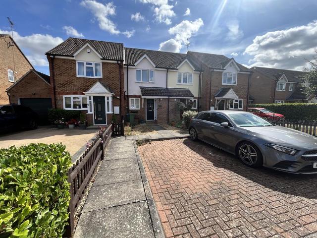 House for rent in Watermead
