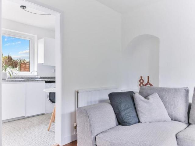 House for rent in Isle Of Dogs, Greater London