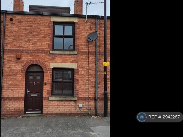 House for rent in Pennington, Wigan