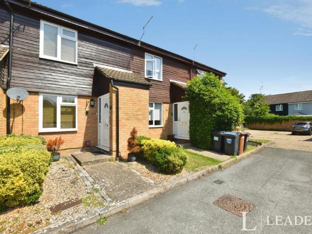 House for rent in Colliers End, Hertfordshire