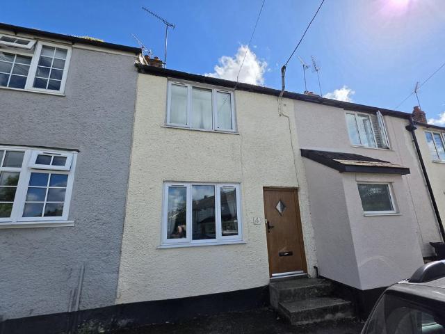 House for rent in Bishop's Hull, Somerset