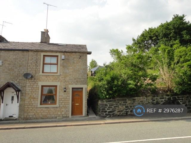 House for rent in Greenheys, Greater Manchester