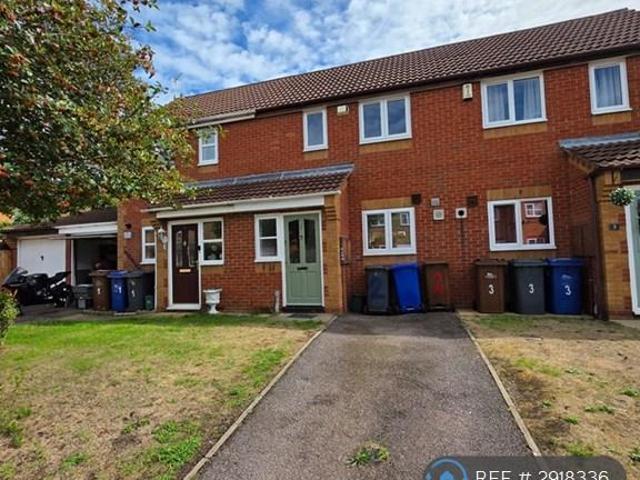 House for rent in Beamhurst, Staffordshire