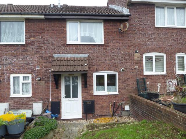 House for rent in Brackla, Bridgend