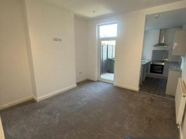 House for rent in Elmfield, Leicestershire
