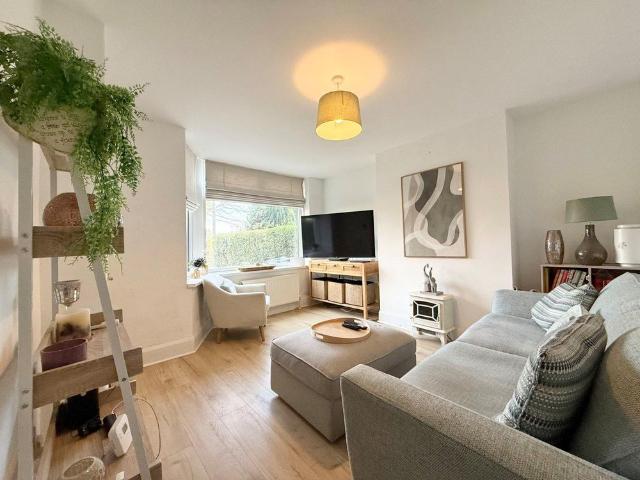 House for rent in Warley Town, Calderdale