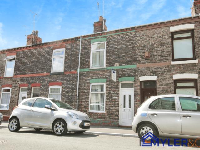 House for rent in Widnes